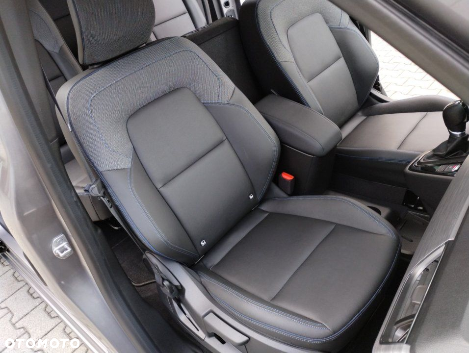 Nissan Townstar - 19