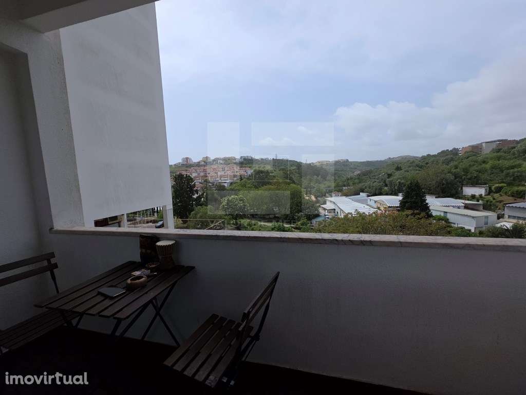 T2 Carnaxide com estacionamento - Grande imagem: 5/19