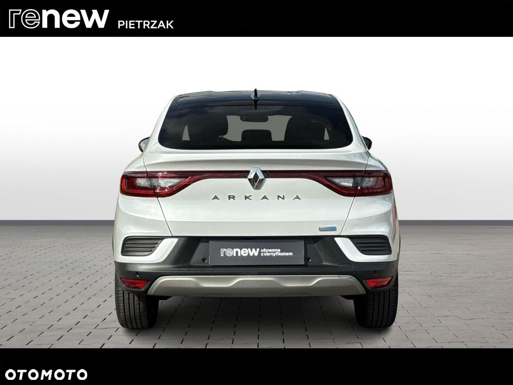 Renault Arkana - 4