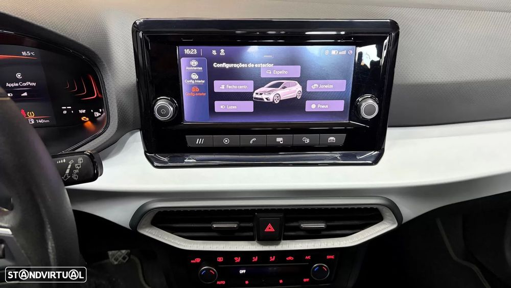 SEAT Ibiza 1.0 TSI Style - 25