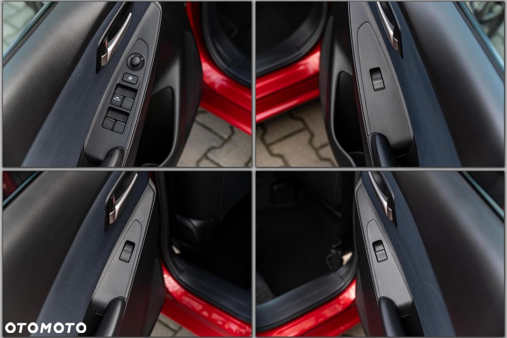 Mazda 2 SKYACTIV-G 90 Red Edition - 40