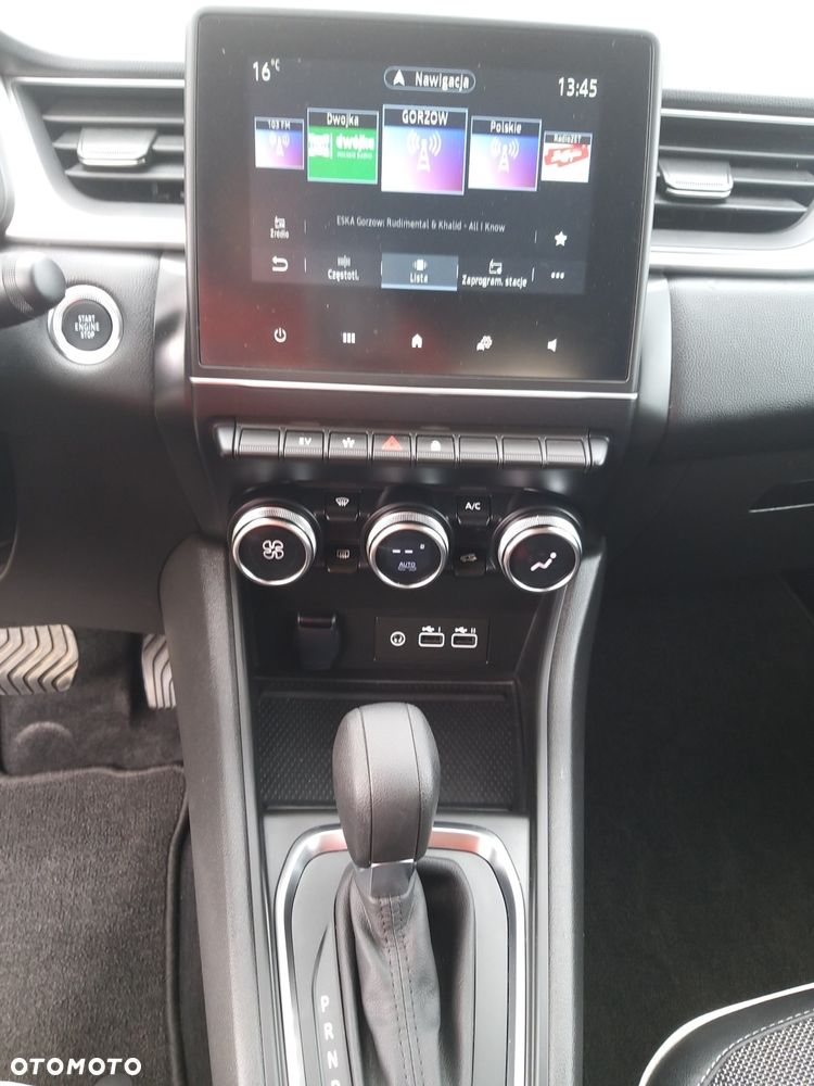 Renault Captur - 9