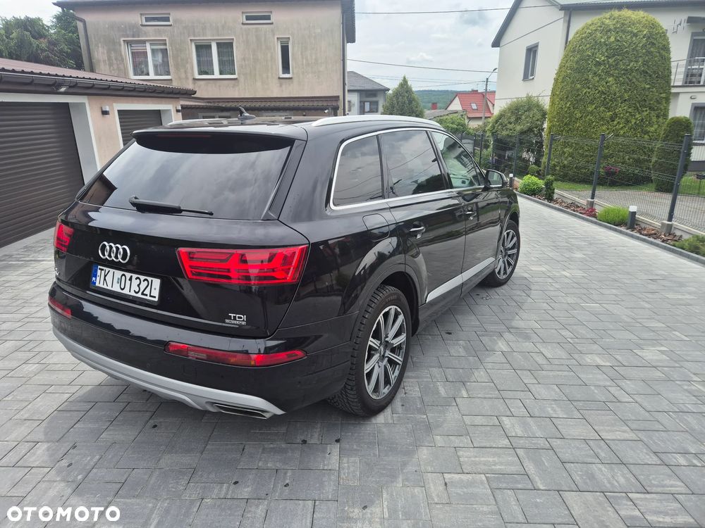 Audi Q7 - 2