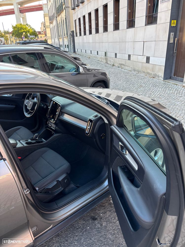 Volvo C40 - 18