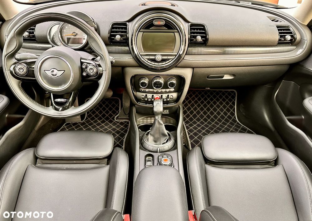 MINI Cooper - 4