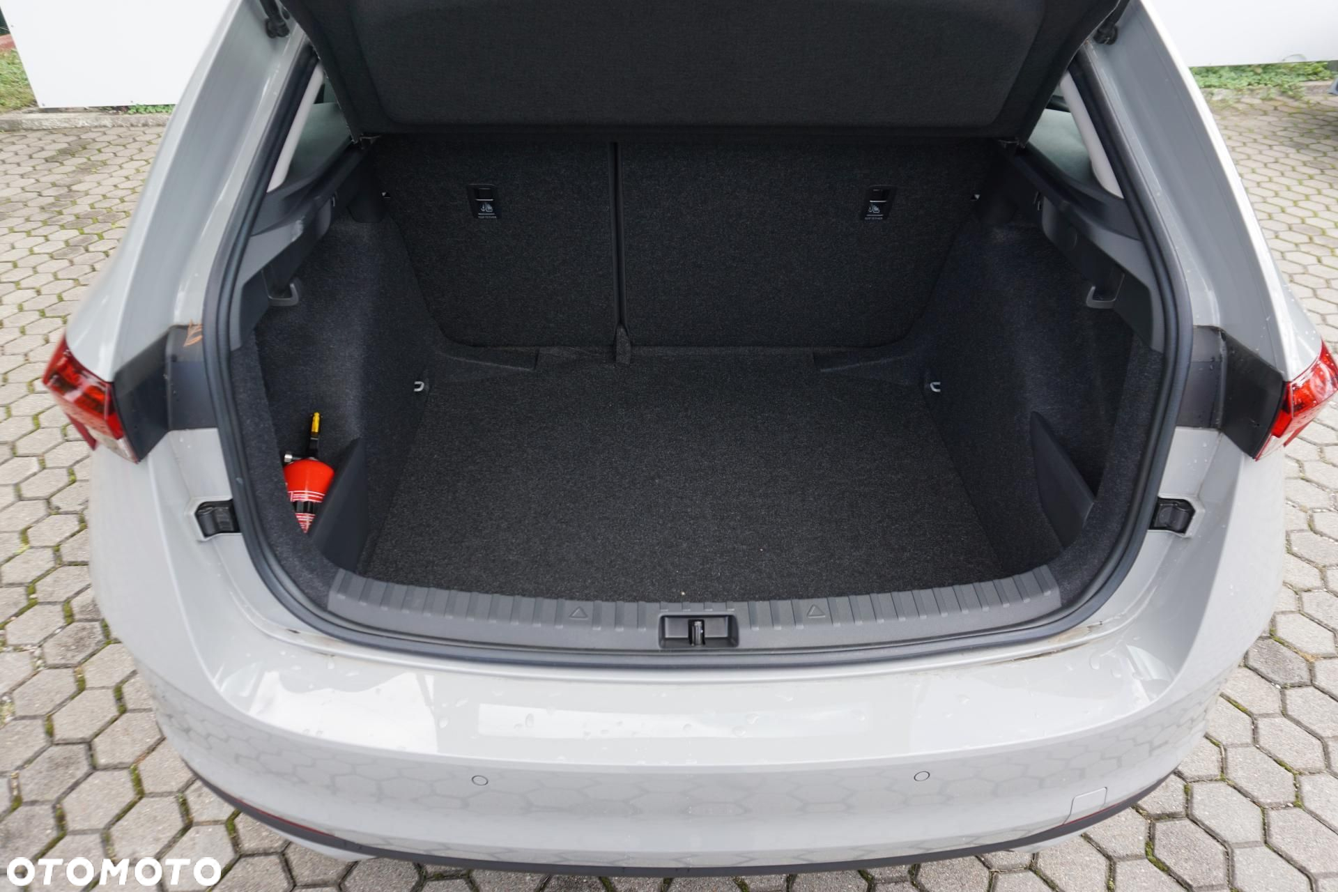 Skoda Scala - 6
