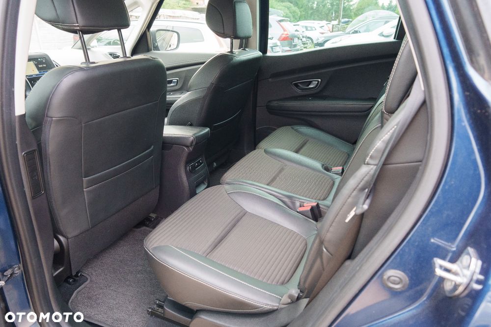 Renault Scenic 1.3 TCe Energy Intens - 11