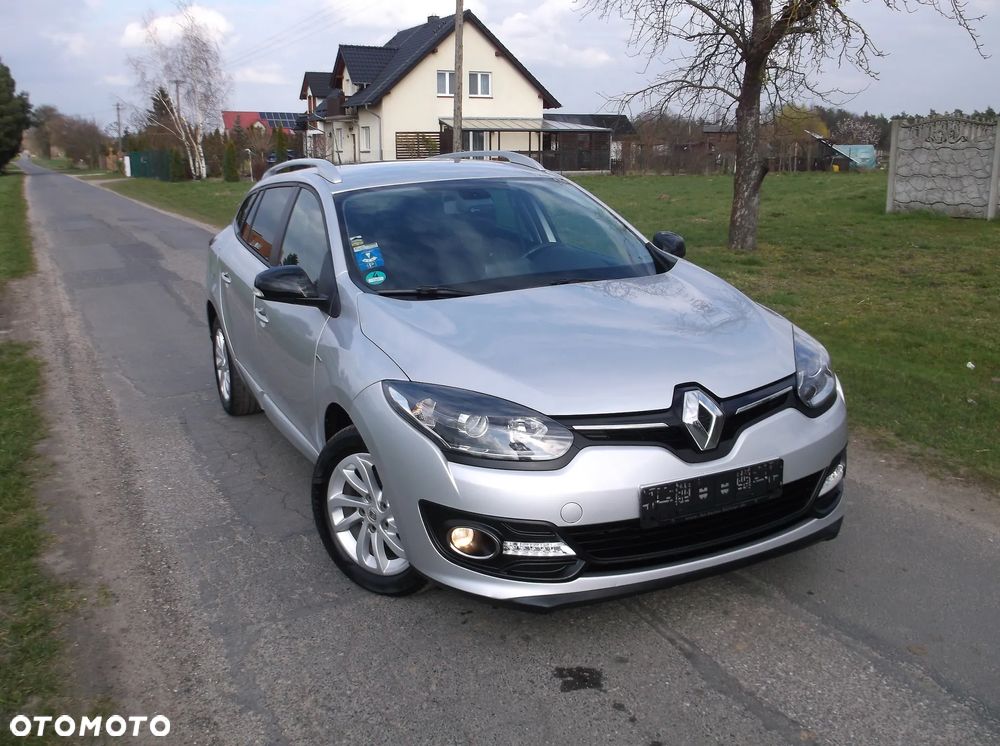 Renault Megane ENERGY dCi 110 EDC LIMITED - 32