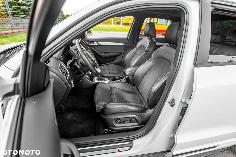 Audi Q3 - 22