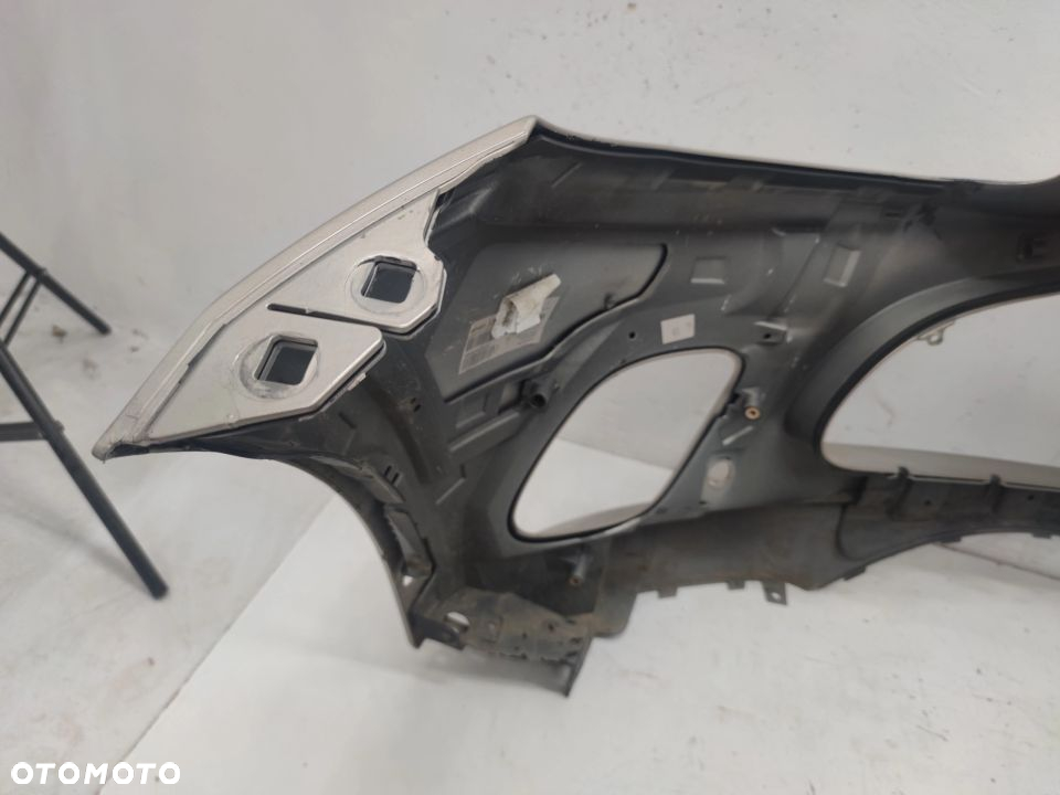 ZDERZAK PRZÓD PRZEDNI ASTON MARTIN DBX 6xPDC - 11