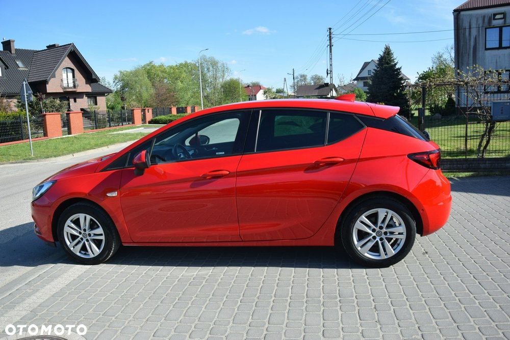 Opel Astra 1.0 Turbo Start/Stop Active - 19