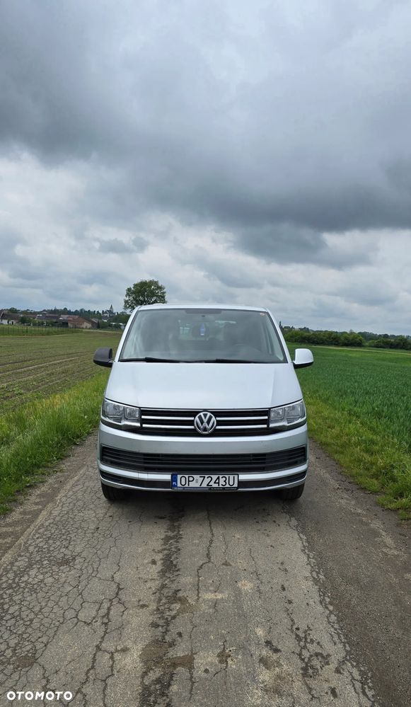 Volkswagen Caravelle 2.0 TDI L1 Trendline DSG - 3