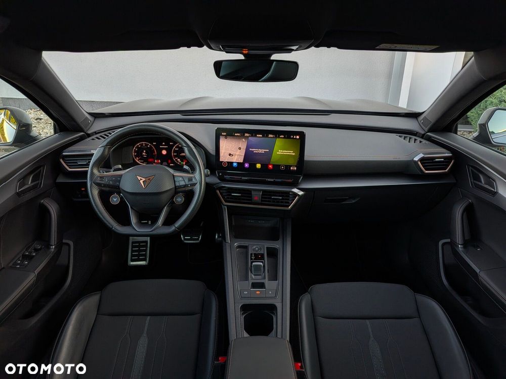 Cupra Formentor 2.0 TSI 4Drive VZ DSG - 13