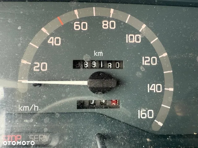 Renault TRAFIC - 13