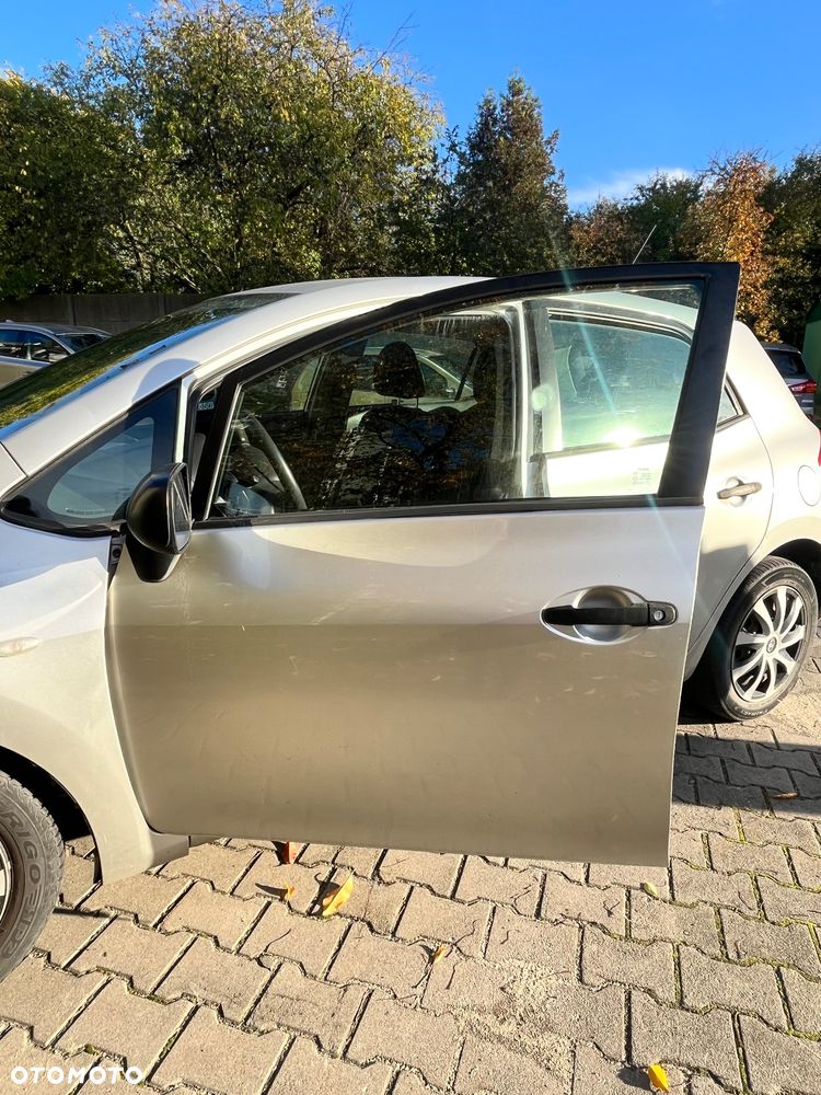 Toyota Auris - 9