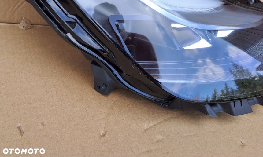 TESLA MODEL 3 LIFT PRAWA LAMPA PRAWY PRZÓD LED 1514953-10-E - 8