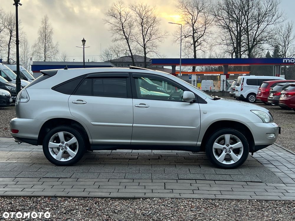 Lexus RX 300 Executive - 11