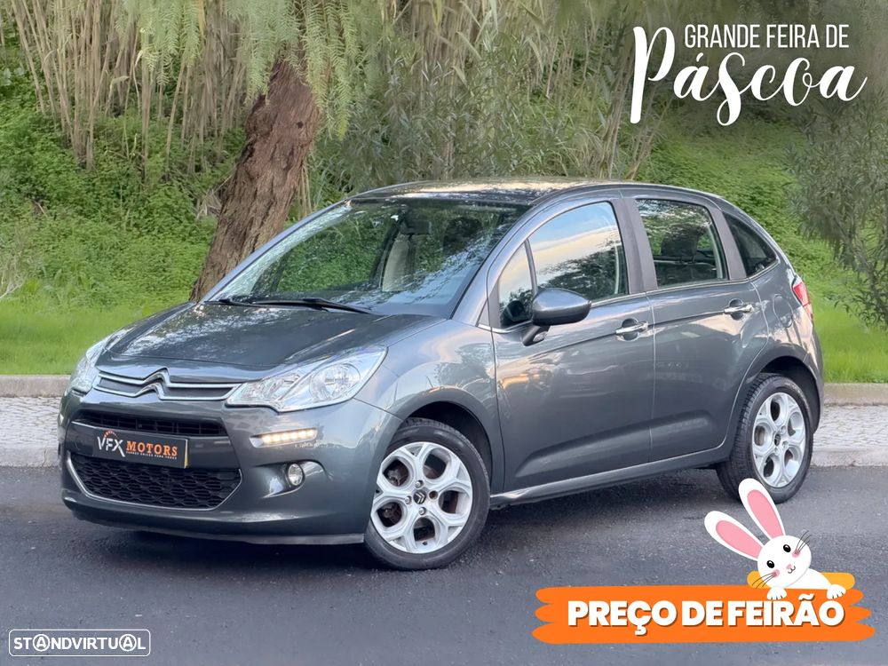 Citroën C3 1.4 HDi Collection - 2