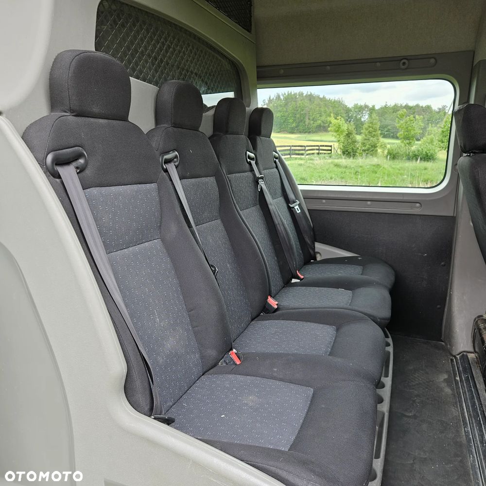 Opel Movano - 15