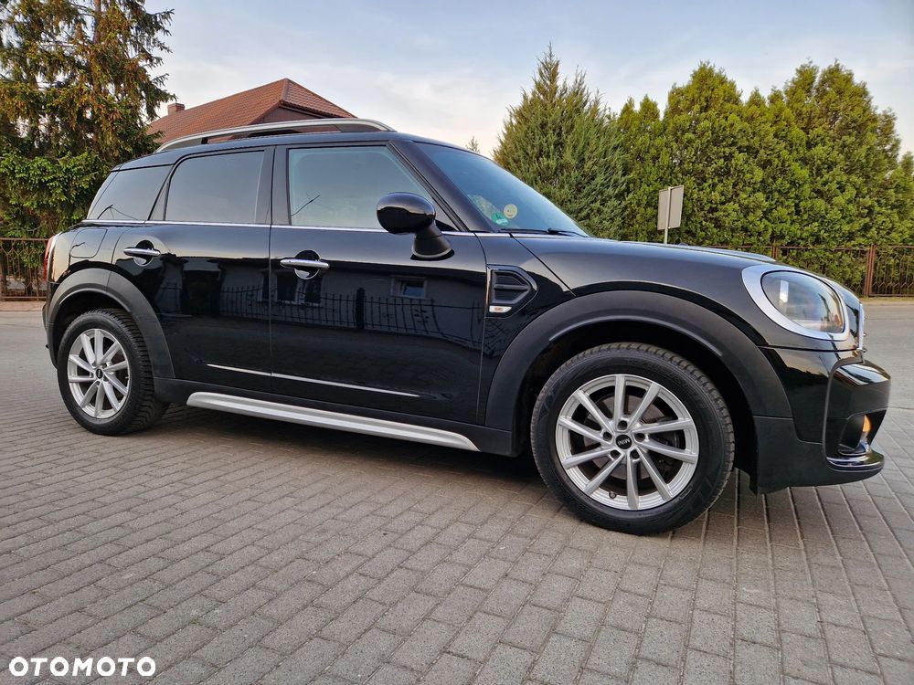 MINI Countryman Cooper - 31