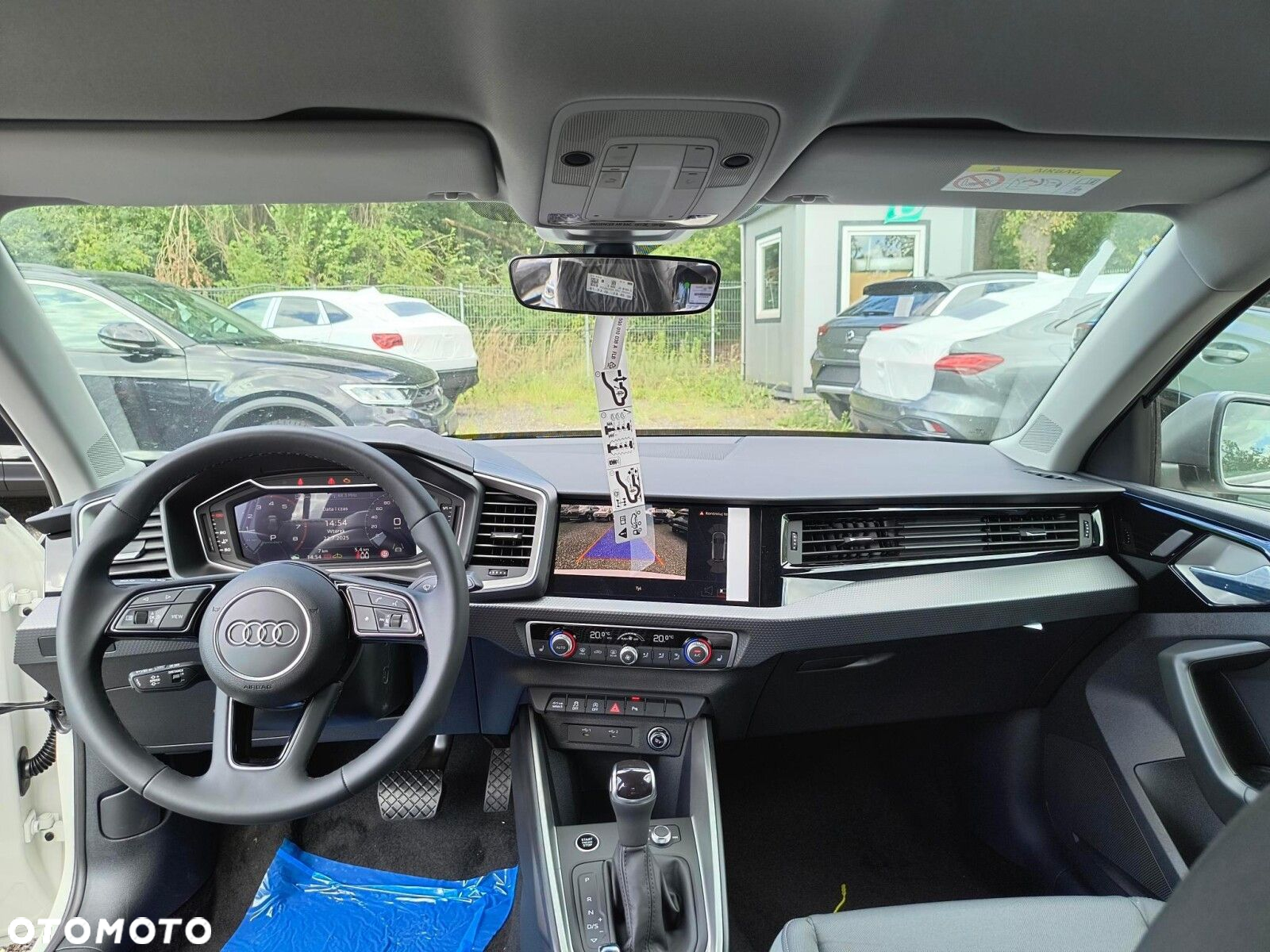 Audi A1 - 10