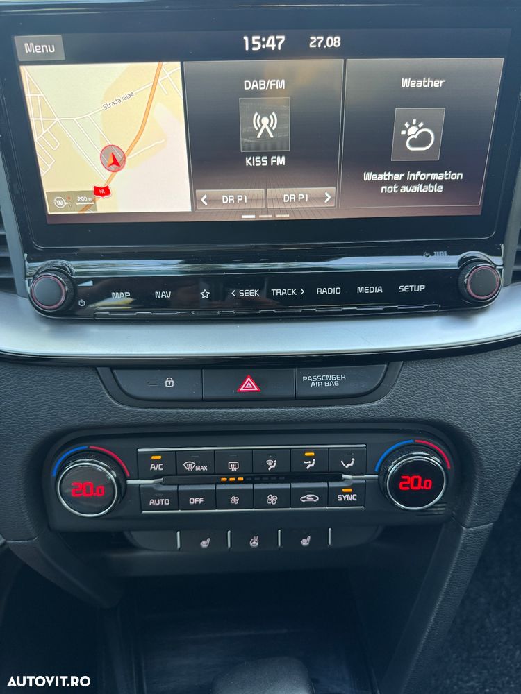 Kia Ceed 1.6 CRDi DCT Spirit - 9