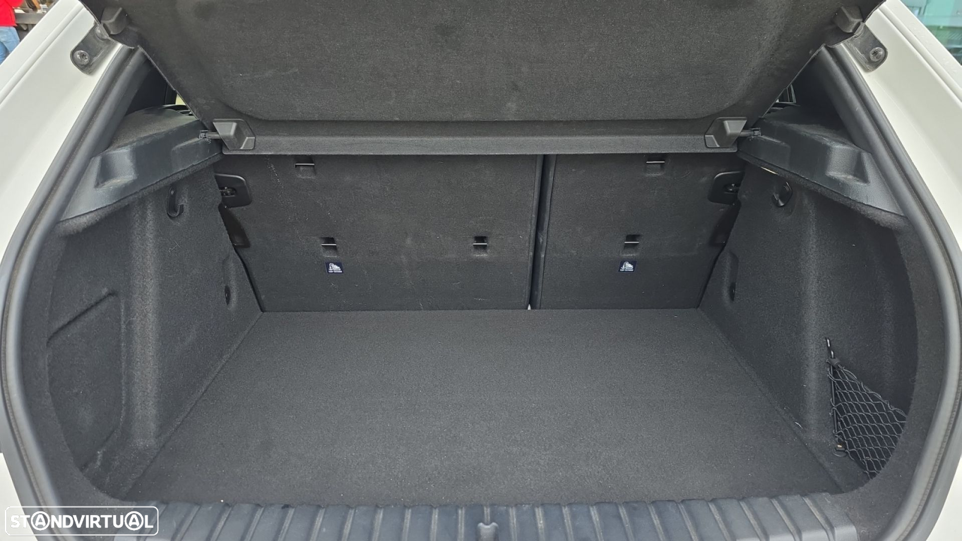 BMW 116 d Pack Desportivo M Auto - 19