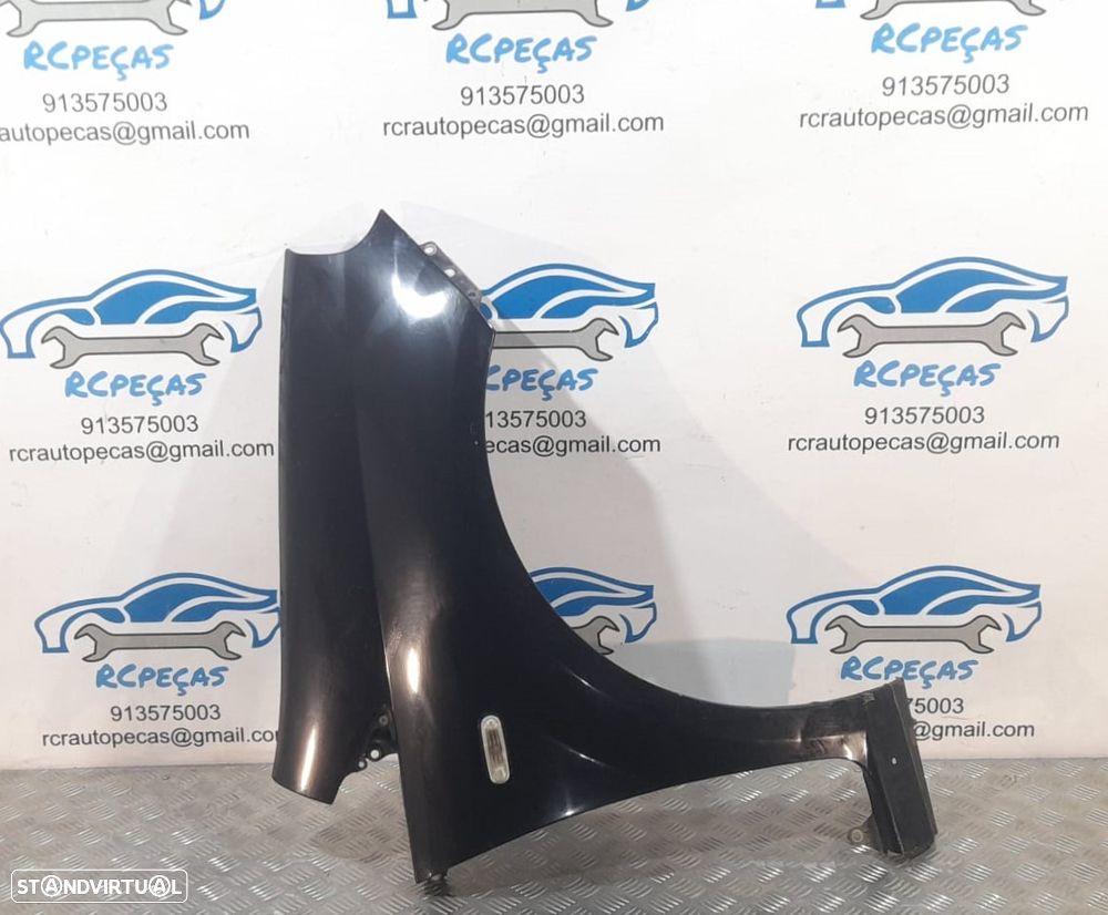 GUARDA-LAMAS DIREITO FIAT PUNTO 199 51855634 GUARDA LAMAS GUARDALAMAS - 5