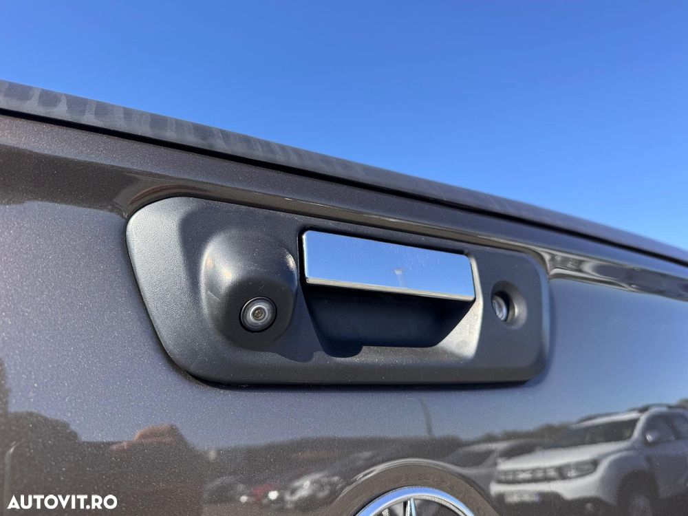 MERCEDES-BENZ X-Class 2018 — imagine 9