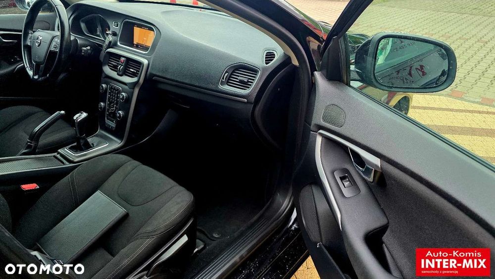 Volvo V40 - 39