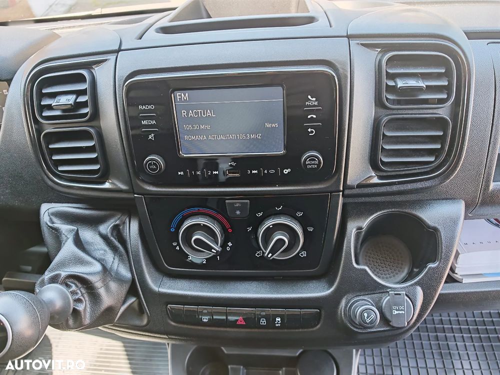 Fiat DUCATO - 11