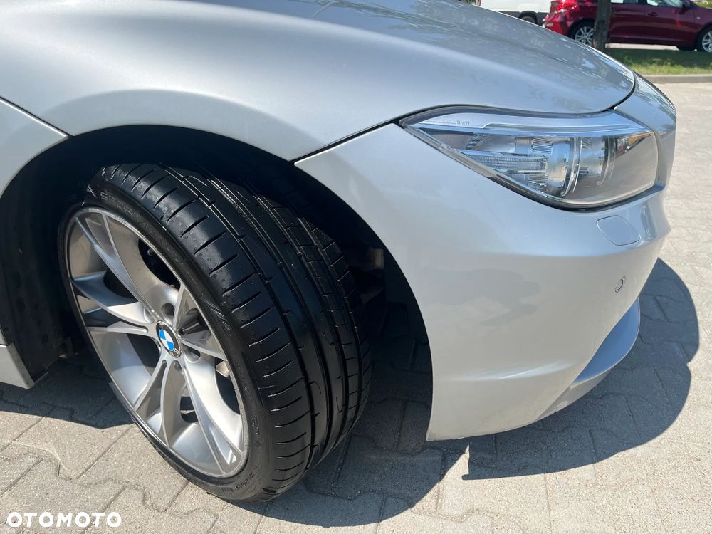 BMW Z4 18i sDrive - 14