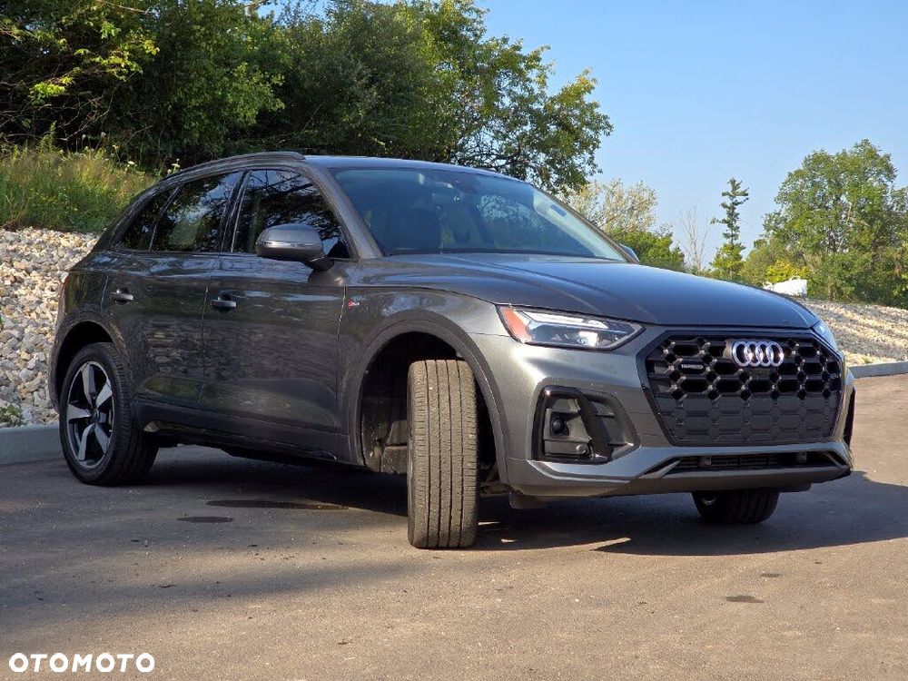 Audi Q5 - 4