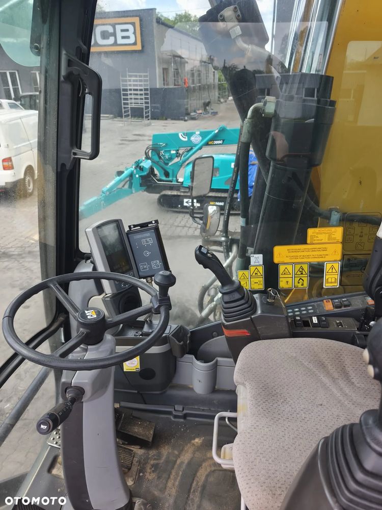 Caterpillar M315D - 7