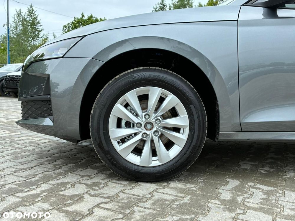 Skoda Octavia - 30