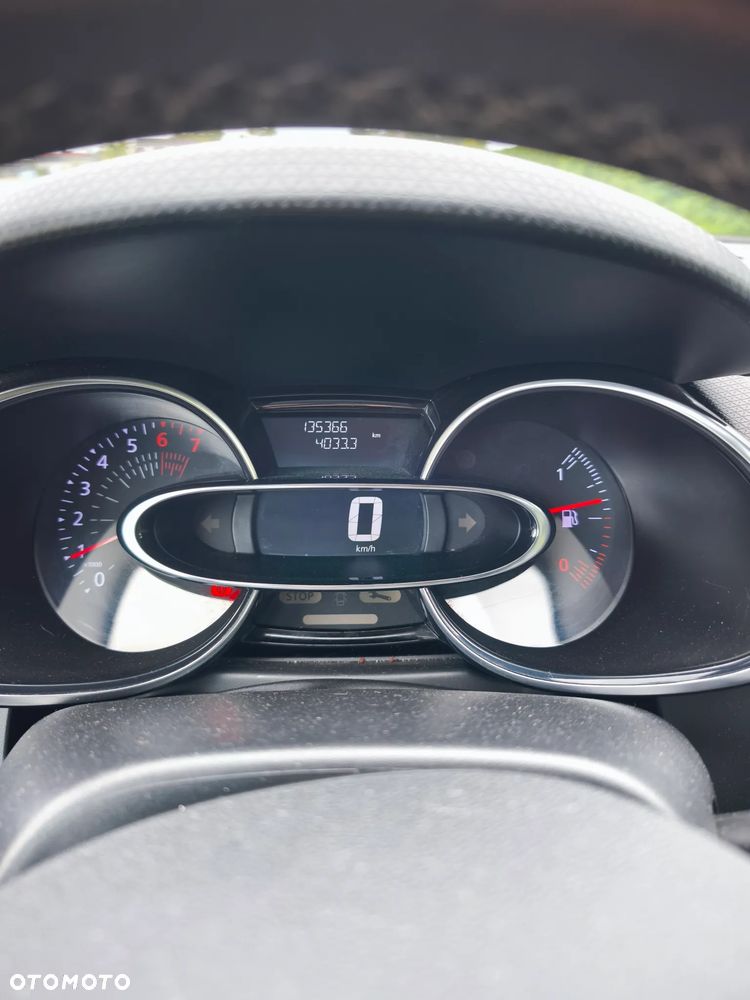 Renault Clio 0.9 Energy TCe Intens+ - 2