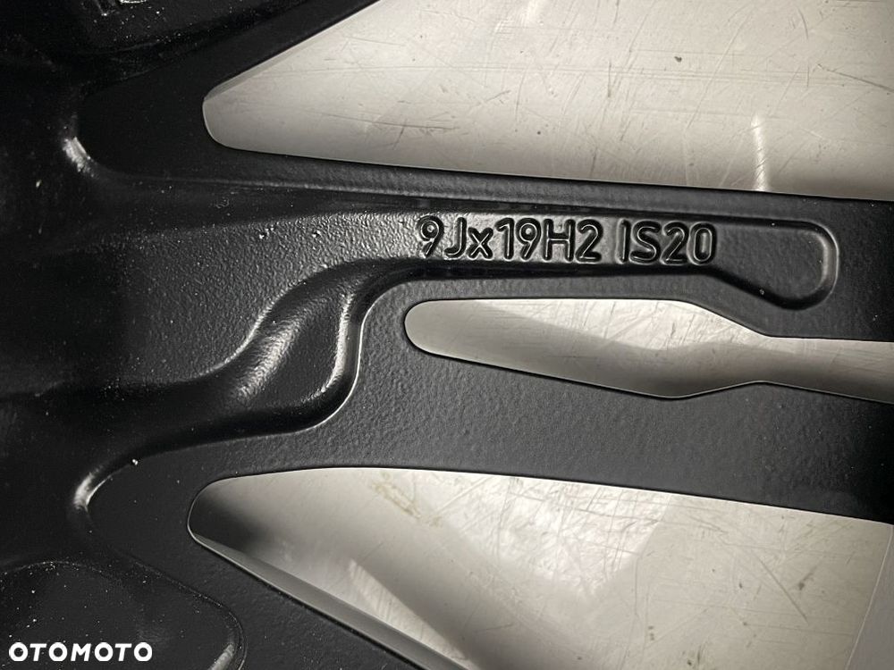 Felgi 19 BMW M2 G87 M3 G80 M4 G82 829M + Czujniki - 9
