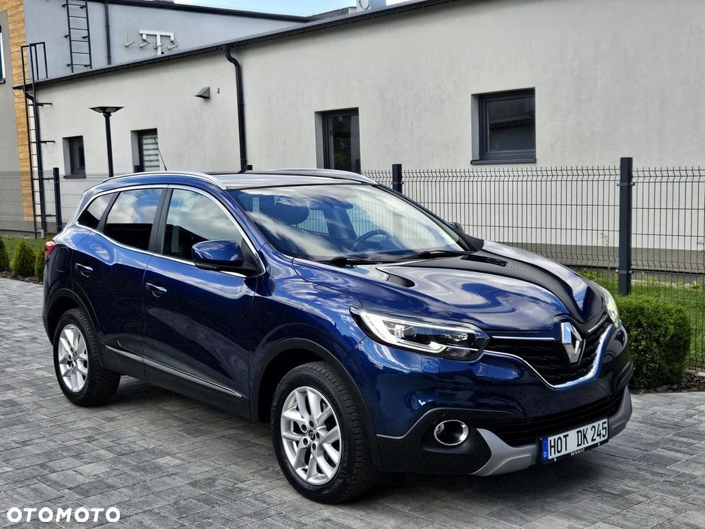 Renault Kadjar Energy dCi 130 Experience - 15