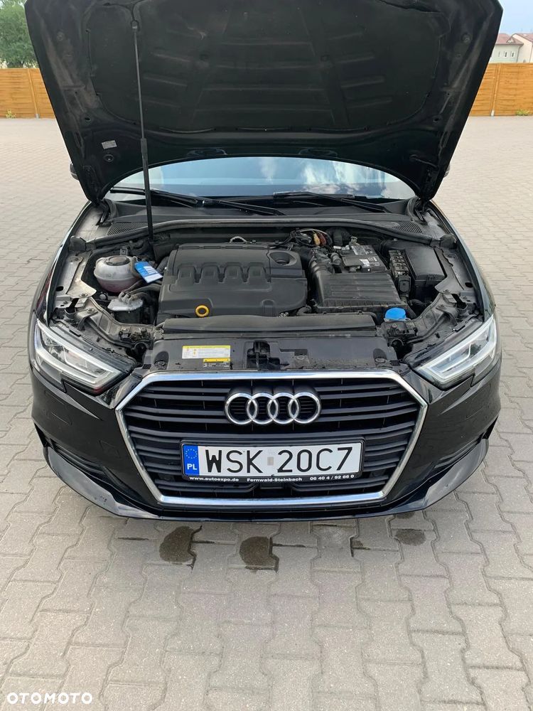 Audi A3 - 13