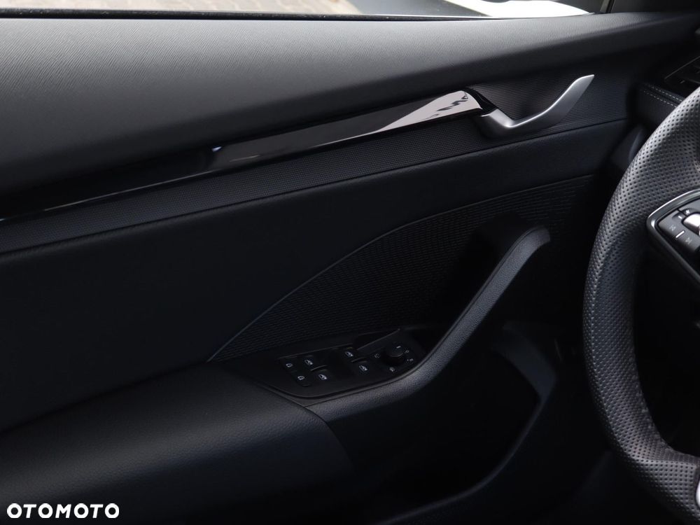 Skoda Octavia 2.0 TSI Sportline 4x4 DSG - 15