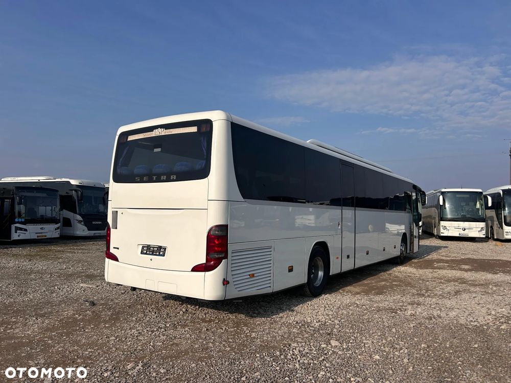 Setra S 416 GT - 5