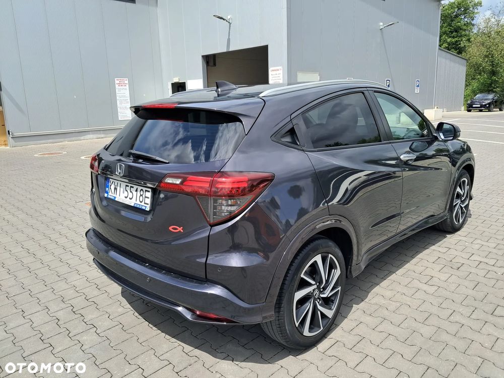 Honda HR-V 1.5 Executive (ADAS / Connect+) - 5