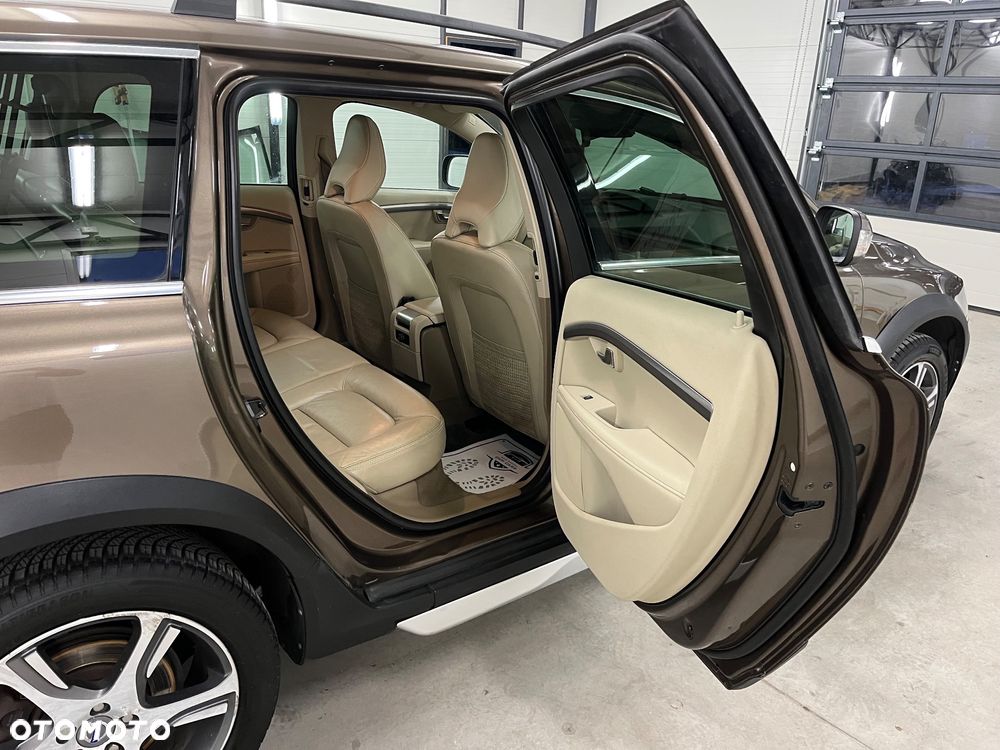 Volvo XC 70 D3 Summum - 15