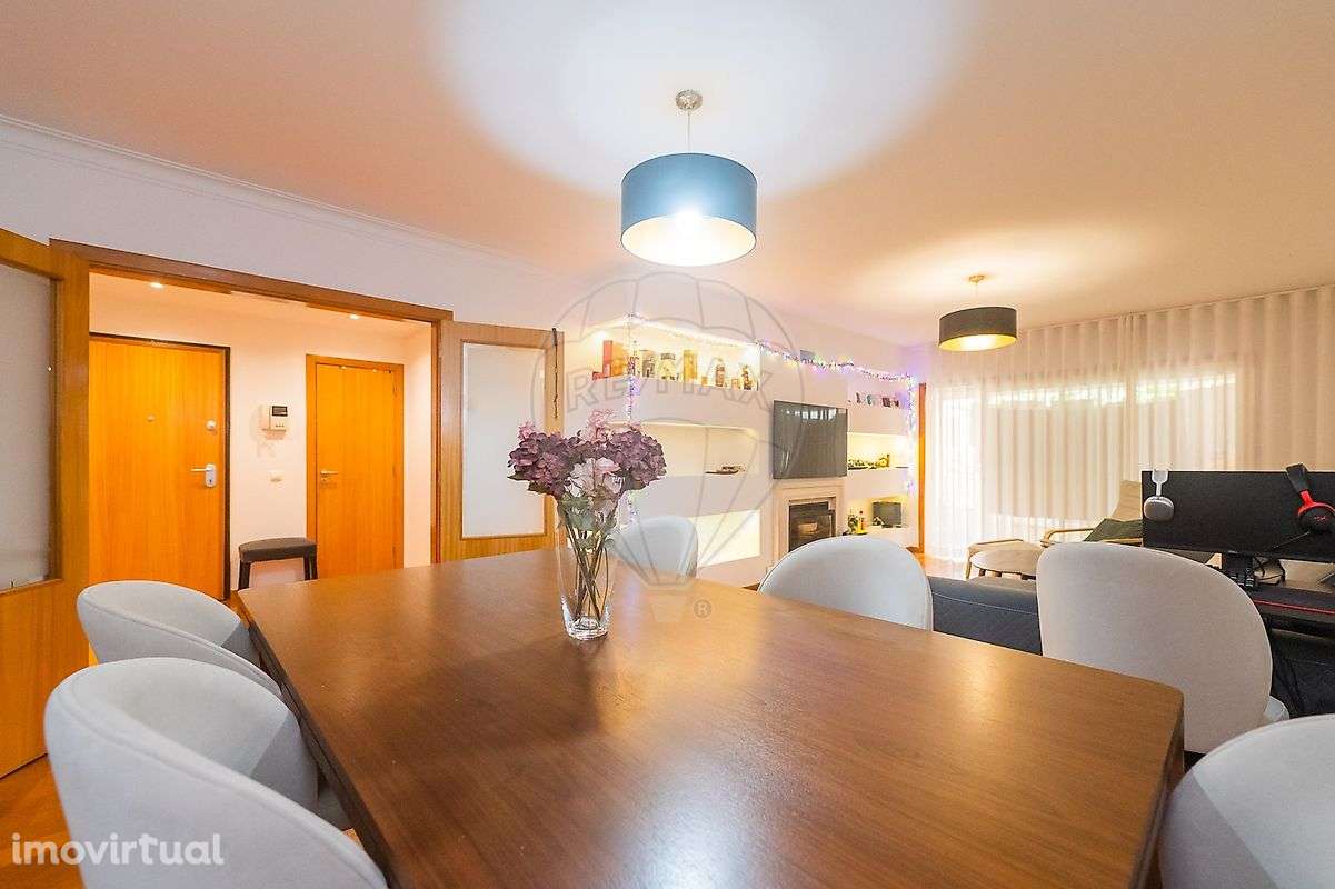 Apartamento T3 para venda - Grande imagem: 4/21