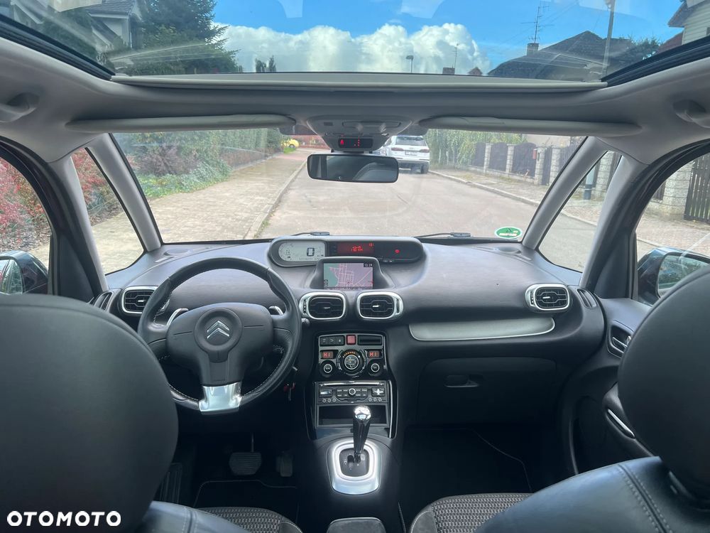Citroën C3 Picasso VTi 120 EGS6 Exclusive - 6