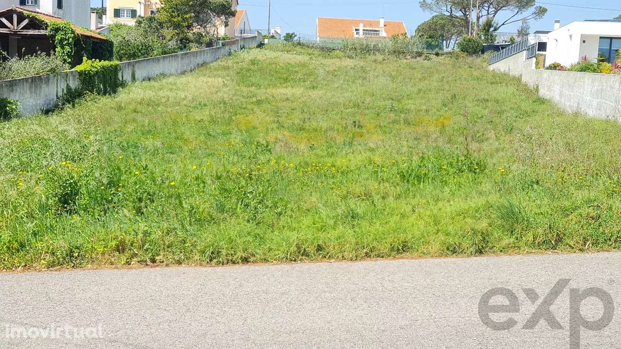 Terreno 1716 m2 para construção - Nadadouro - Grande imagem: 2/26
