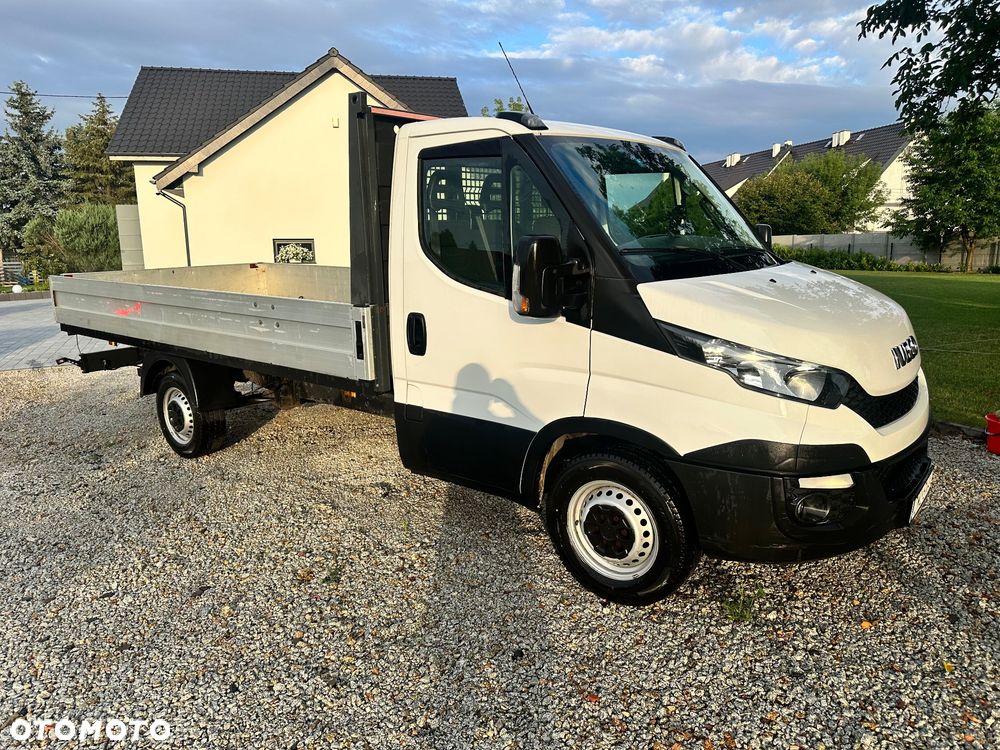 Iveco Działy 35-130 - 1