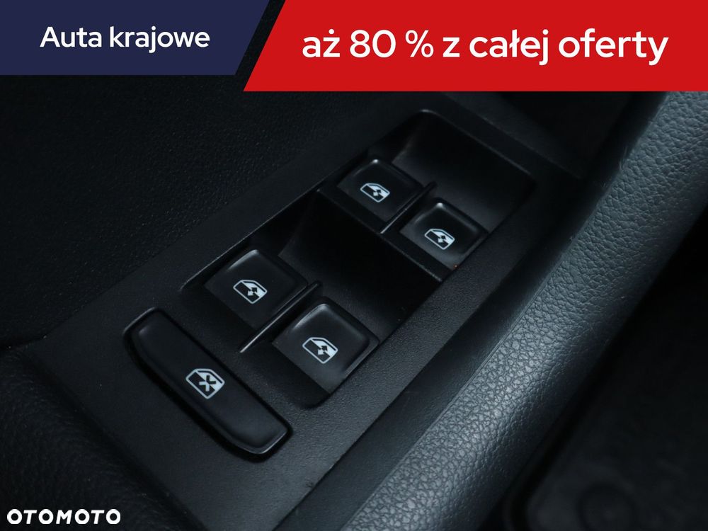 Skoda Octavia 2017