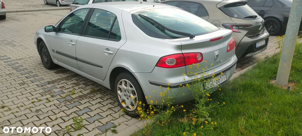 Renault Laguna 1.6 16V Expression - 5