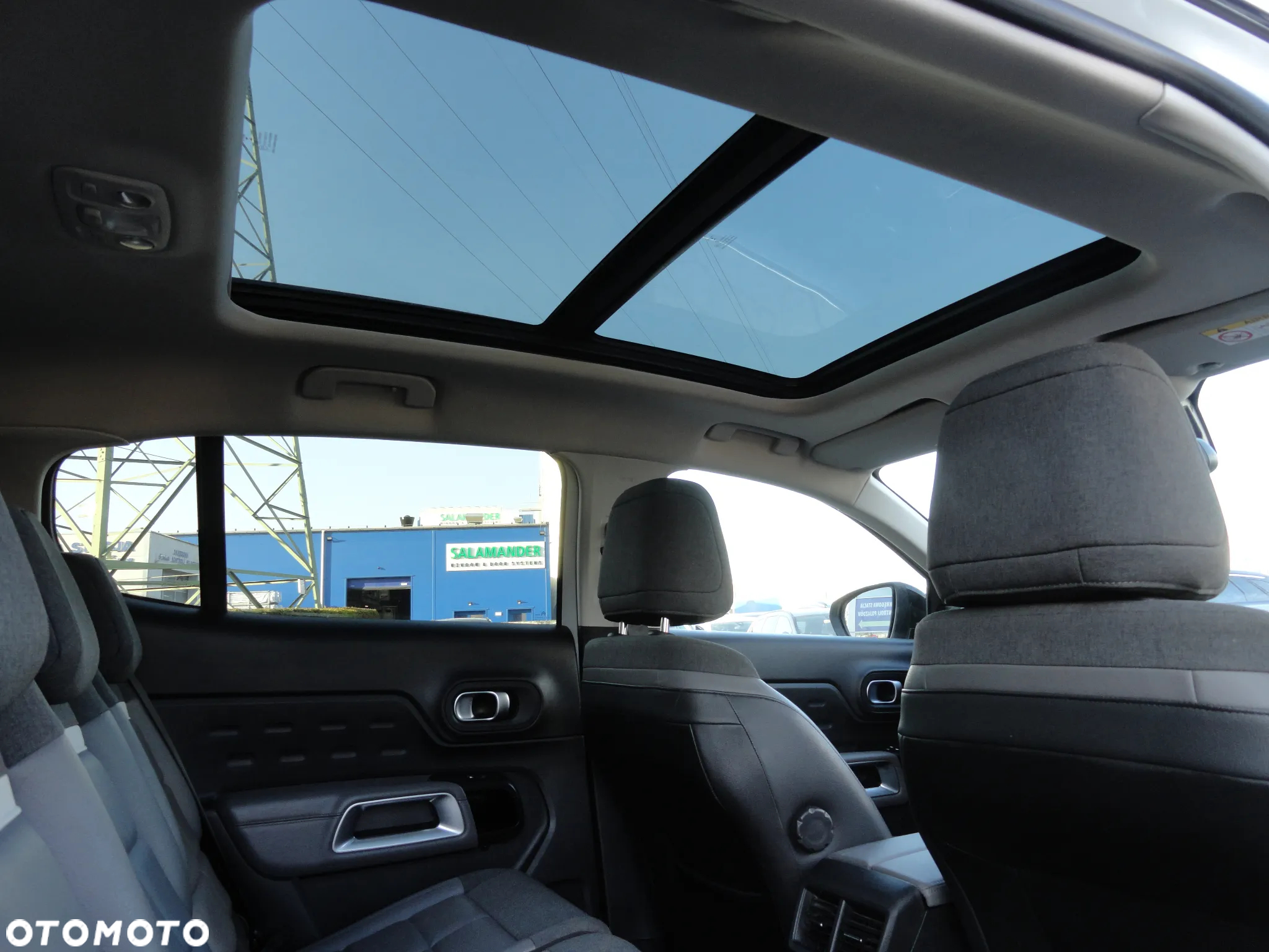 Citroën C5 Aircross 1.6 PureTech Shine EAT8 - 12